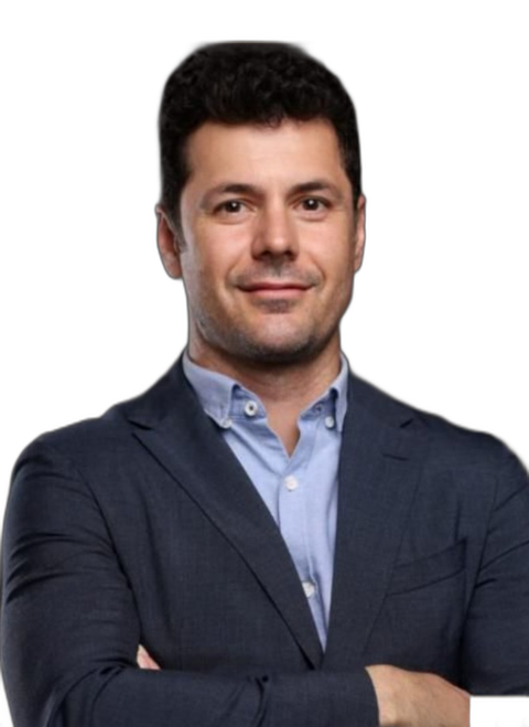 Alan Sbeghen, sócio Hermes Advisory e Agente Autônomo Safra Invest